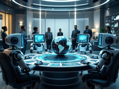 Der "Fortschritt" ist nicht aufzuhalten