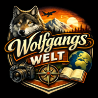 Wolfgangs Welt